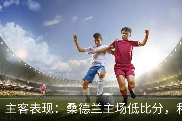 主客表现：桑德兰主场低比分，利兹联客场起伏
