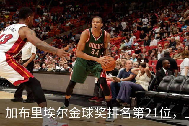 加布里埃尔金球奖排名第21位，上赛季英超17次零封为后卫最多