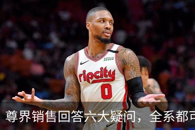 尊界销售回答六大疑问，全系都可登记，11月更换刹车踏板支架