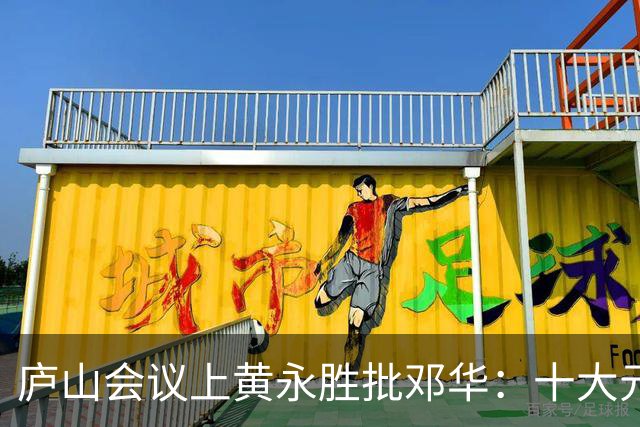 庐山会议上黄永胜批邓华：十大元帅你居然反对九个！