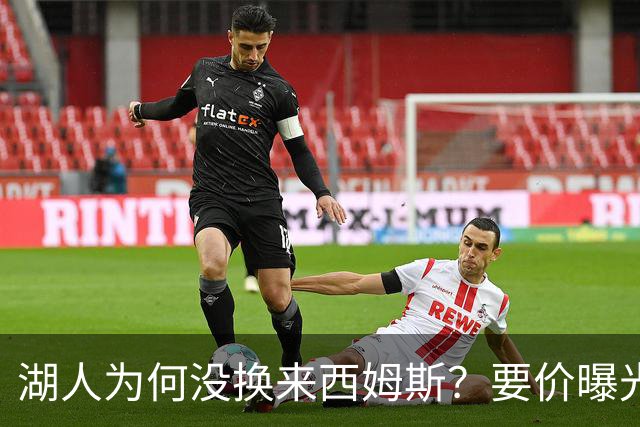 湖人为何没换来西姆斯？要价曝光：克内克特加多个次轮签