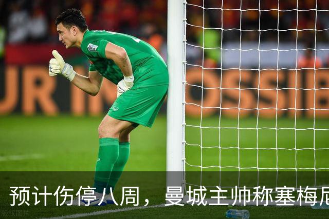 预计伤停八周，曼城主帅称塞梅尼奥复出将像新援